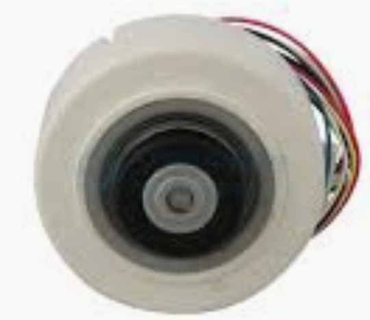 MITSUBISHI ELEC AIRCON INDOOR FAN MOTOR MSZ-GA35VA, MSZ-GB35VA,